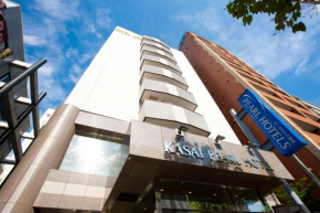Гостиница Pearl Hotel Kasai  Кото